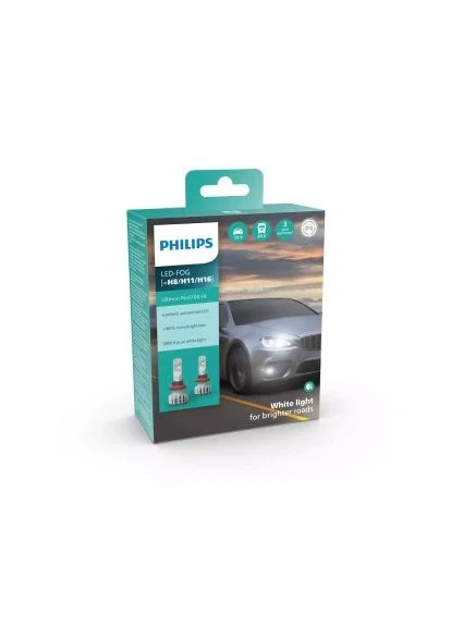 Автолампа Philips 11972U51X2 (358067514)