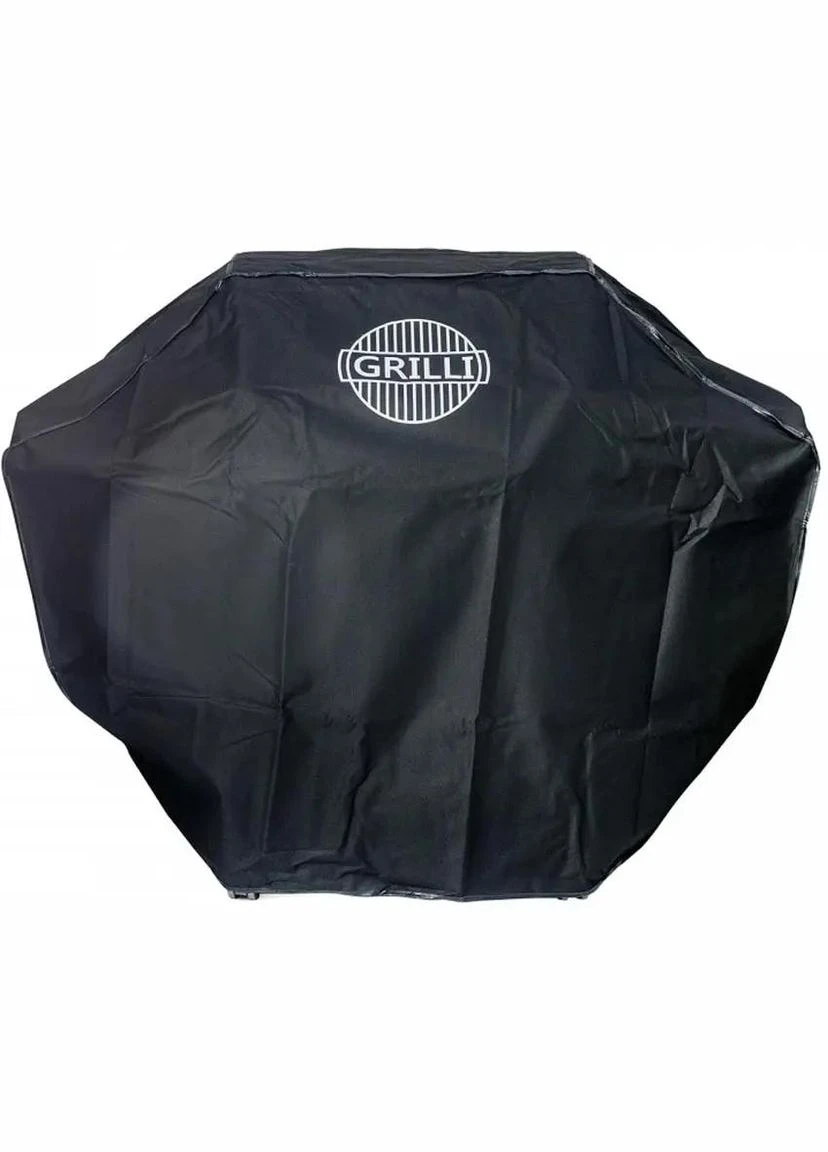 Гриль Grilli Senator PRO-32 No Brand (316436486)