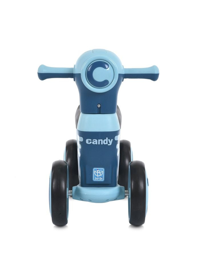 Дитяча каталка-толокар M 5855E-12, до 25 кг Bambi (365867212)