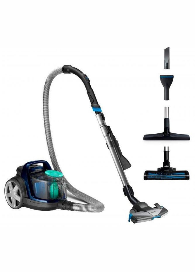 Пилосос для сухого прибирання Philips (337316421)