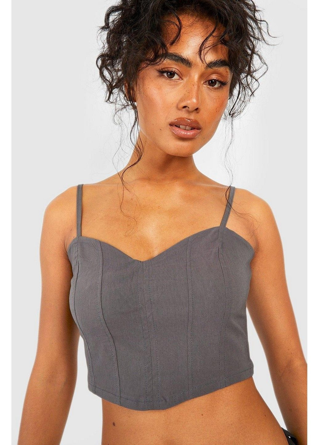 Топ Boohoo (322019868)