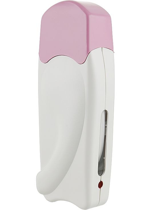 Воскоплав кассетный одинарный, без подставки, белый Velvet Lady Color 100ml (904794-27058665) Biemme (369559915)