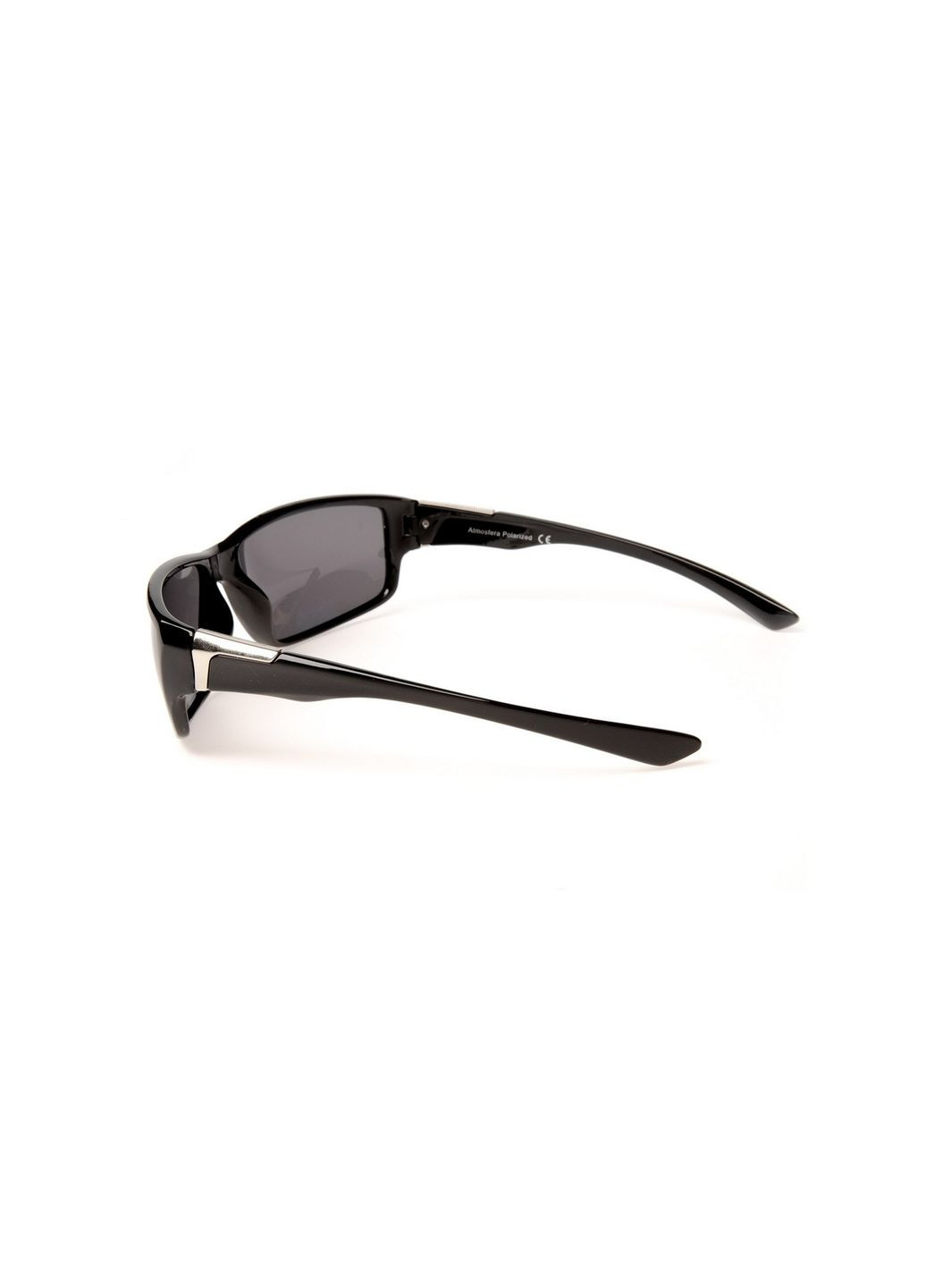 Солнцезащитные очки с поляризацией Спорт мужские 874-917 LuckyLOOK 874-917m (289359443)