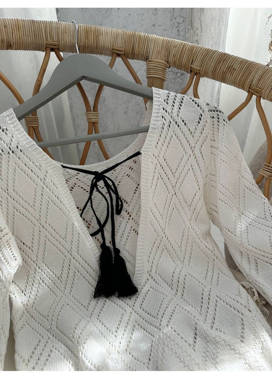 Сукня “Біла Геометрія” Vital-Textile 2965/Т1 (362210457)