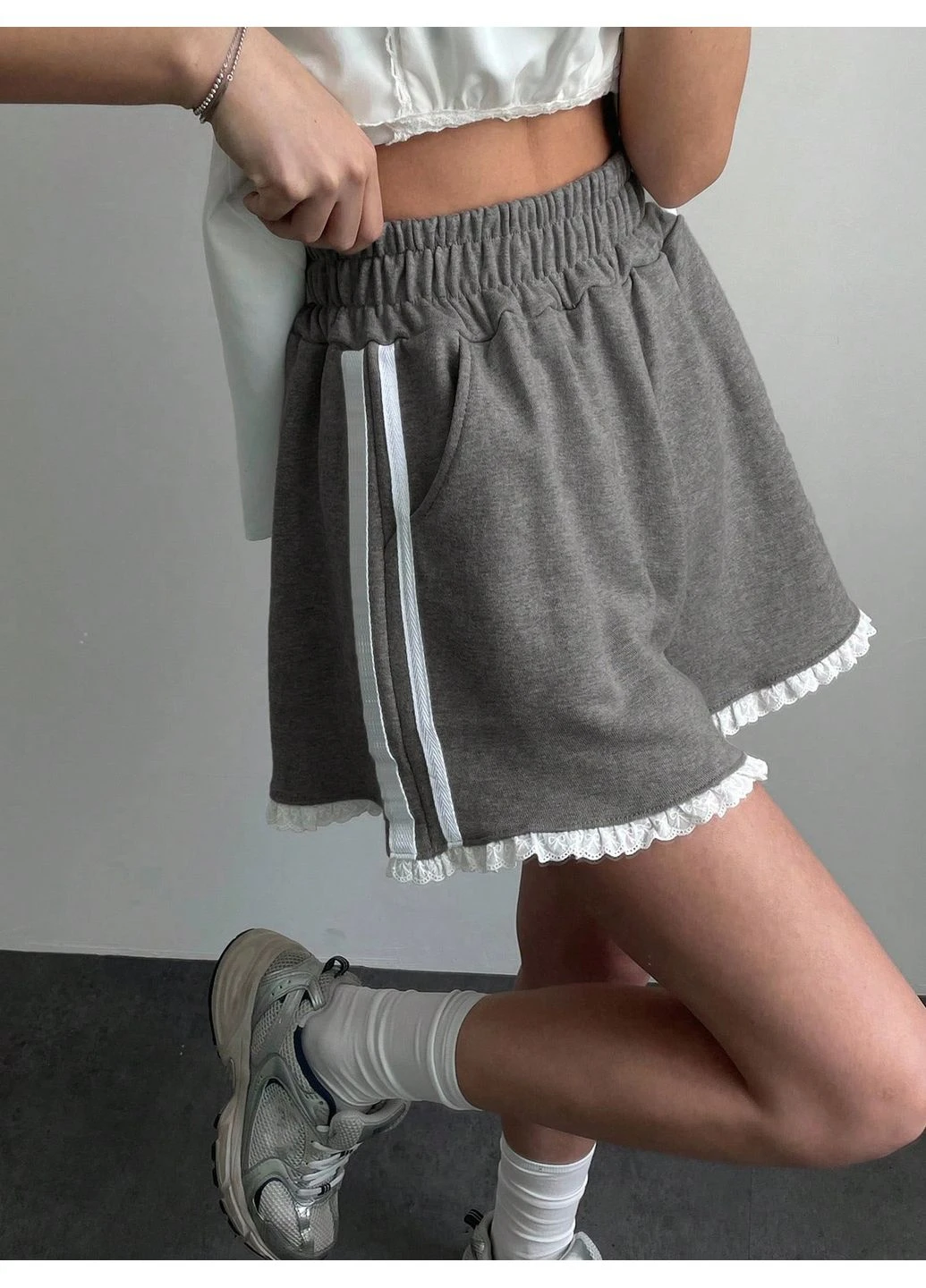 Шорти SHEIN (382533599)