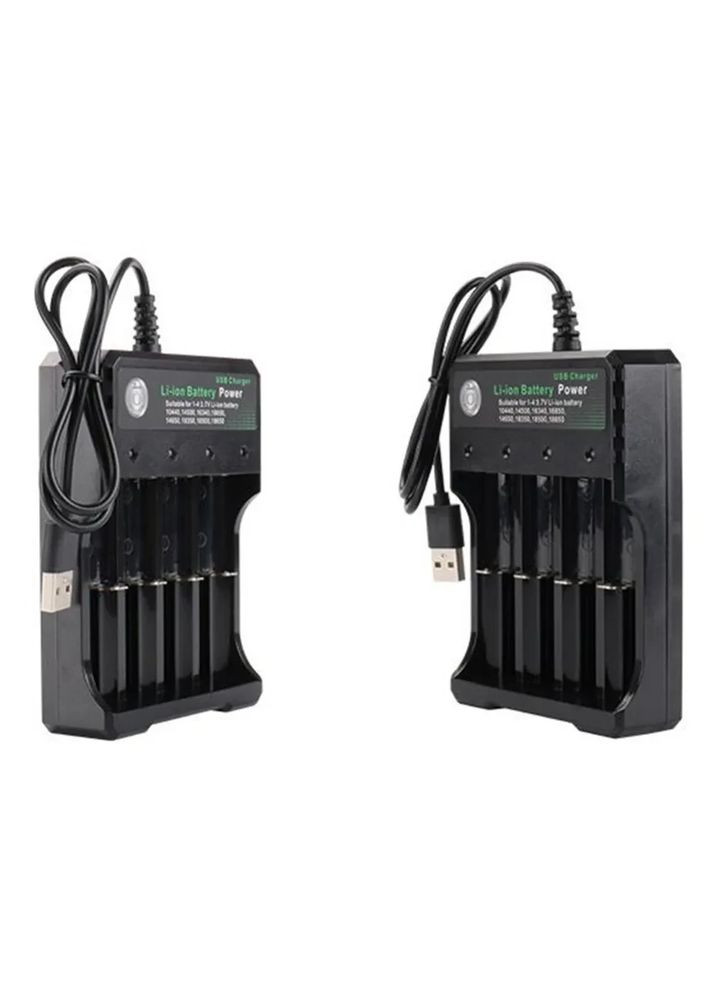 Зарядное устройство LiitoKala (370456170)