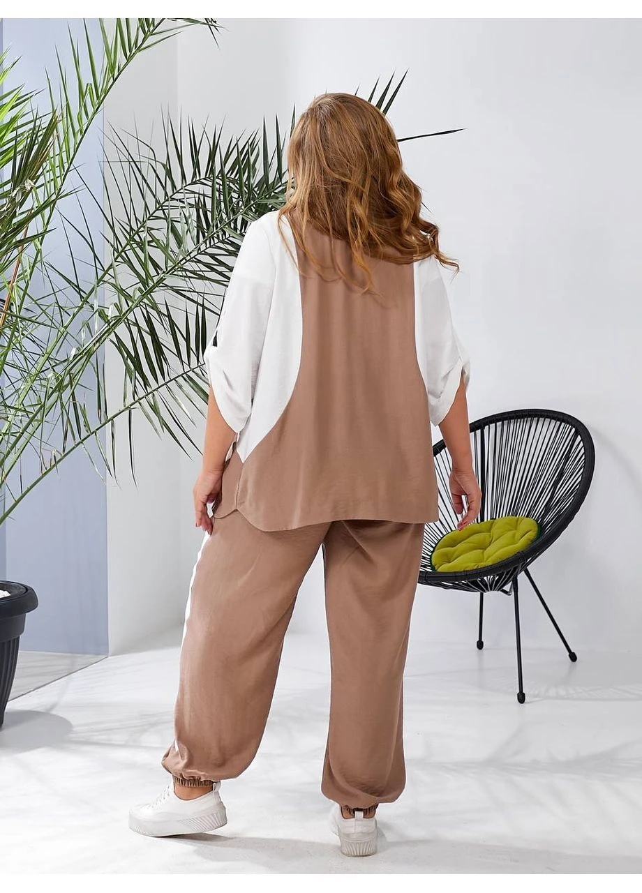 Жіночий костюм повсякденний Style Point (392139668)