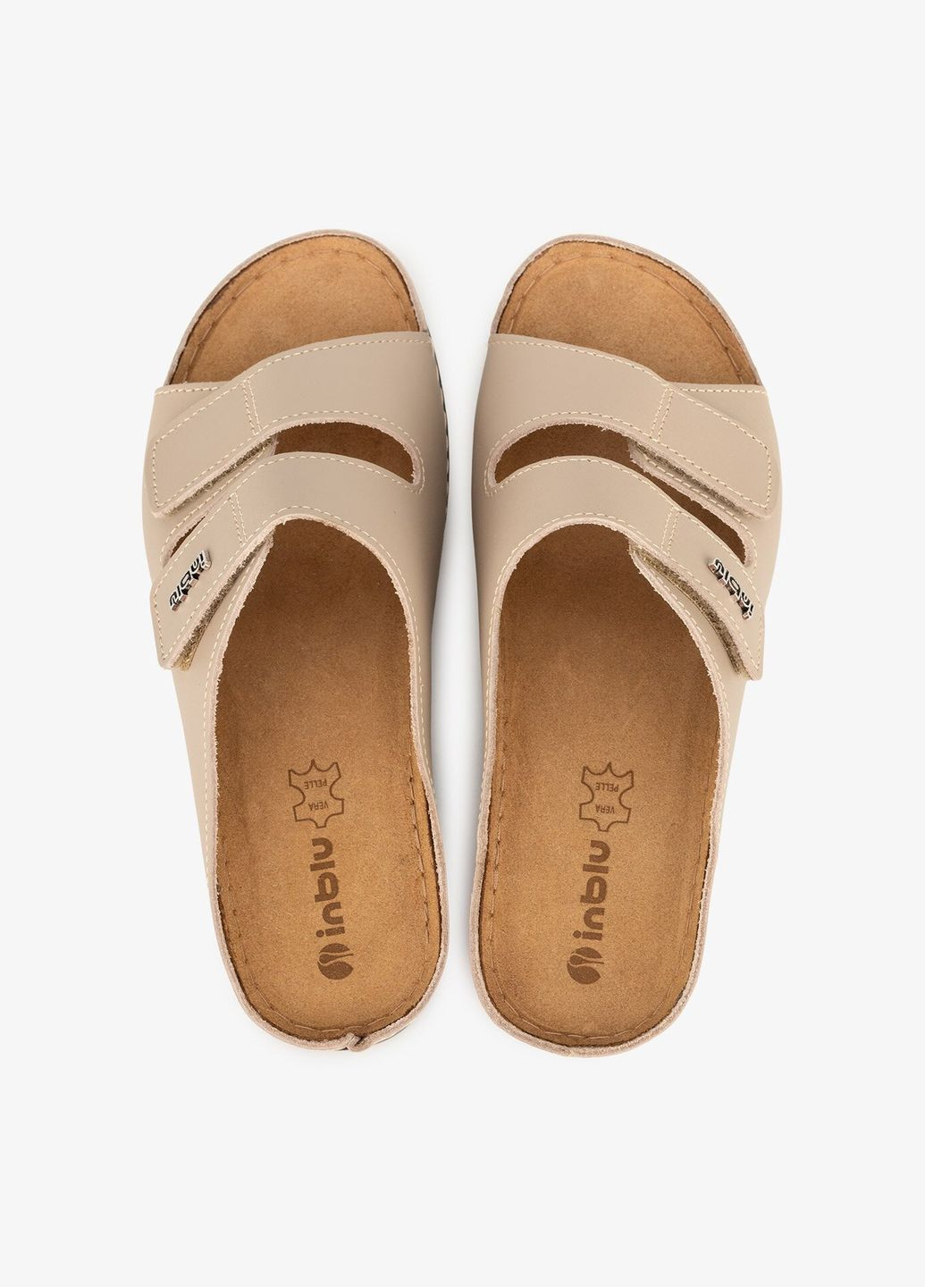 Шльопанці жіночі 06-4C shop (2000999181825) Inblu (334028977)