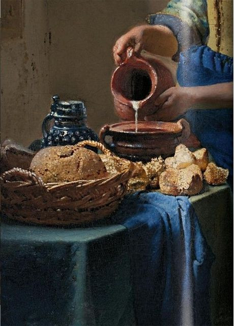Книга Vermeer. The Complete Works (9783836578639) Taschen (364656345)