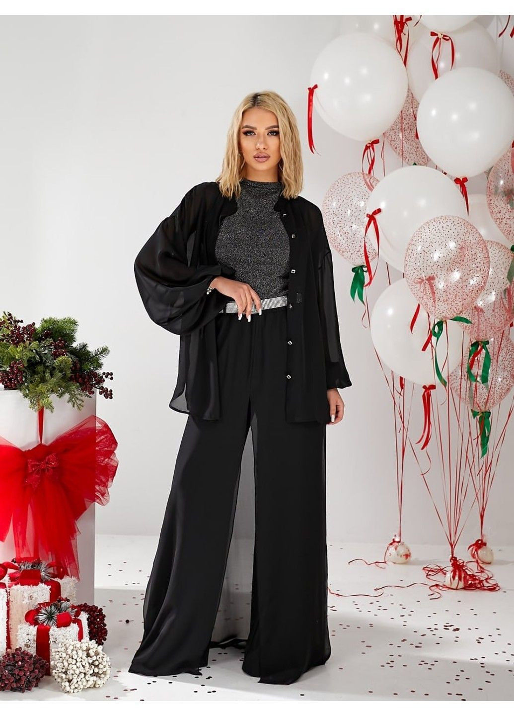 Штани 200799 DIA COSA (370598491)