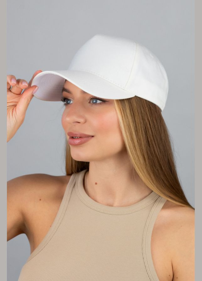 Жіноча бейсболка "BASIC" Braxton (323460964)