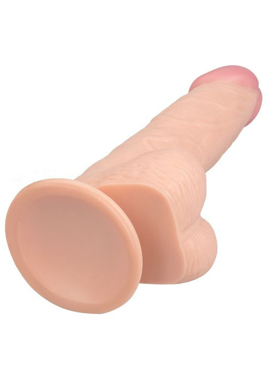 Фаллоимитатор -IST UP141 Ego (323159016)