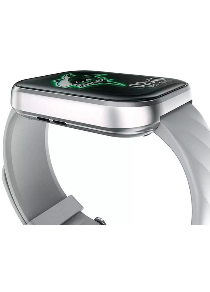 Умные часы GT Neo серебристые Black Shark (301126438)