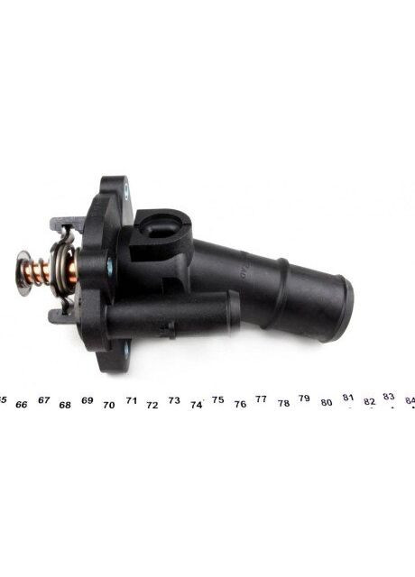 Термостат Ford Focus/Fiesta 1.6Ti-2.0 03 514-88K UA63 No Brand (345780099)