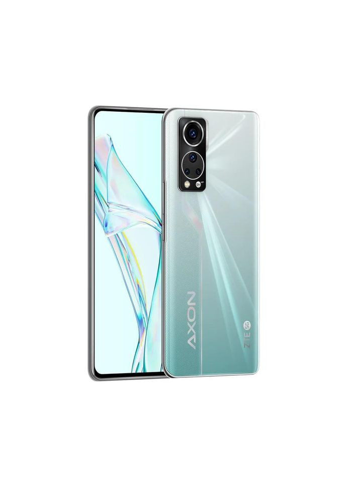 Смартфон 8/128GB Aqua ZTE Axon 30 5G (315502255)