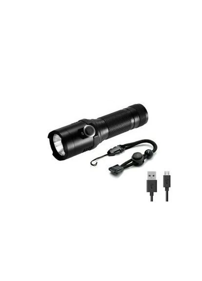 Фонарь TC18 USB с магнитным креплением Soshine (370259166)