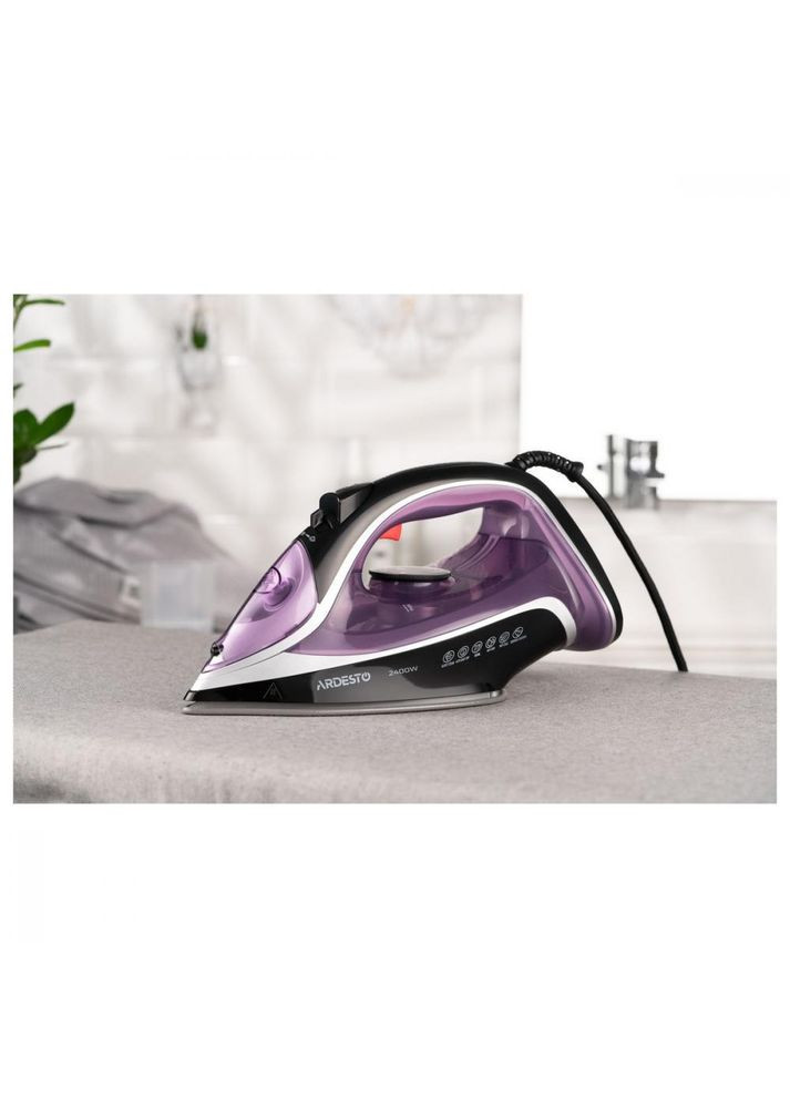 Утюг с паром IRB2234 Ardesto (315600772)