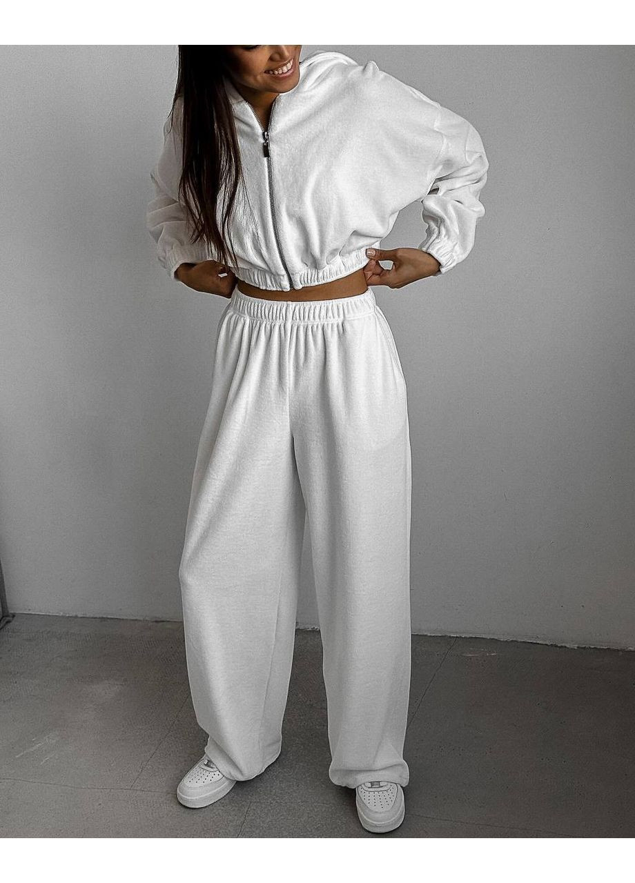 Женский спортивный костюм No Brand (362682149)