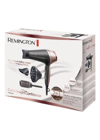Фен (D5706) Remington D 5706 (367004729)