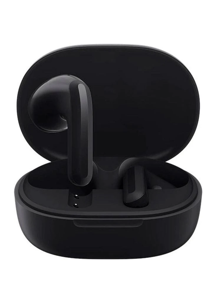 Наушники Xiaomi Buds 4 Lite Black (BHR7118GL) [82326] Redmi (401596367)