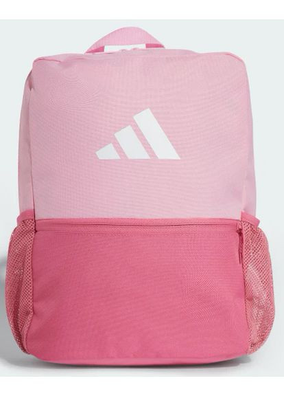 Рюкзак KIDS COLOR BL B 15L рожевий Діт 11x25x35 см adidas (371784107)
