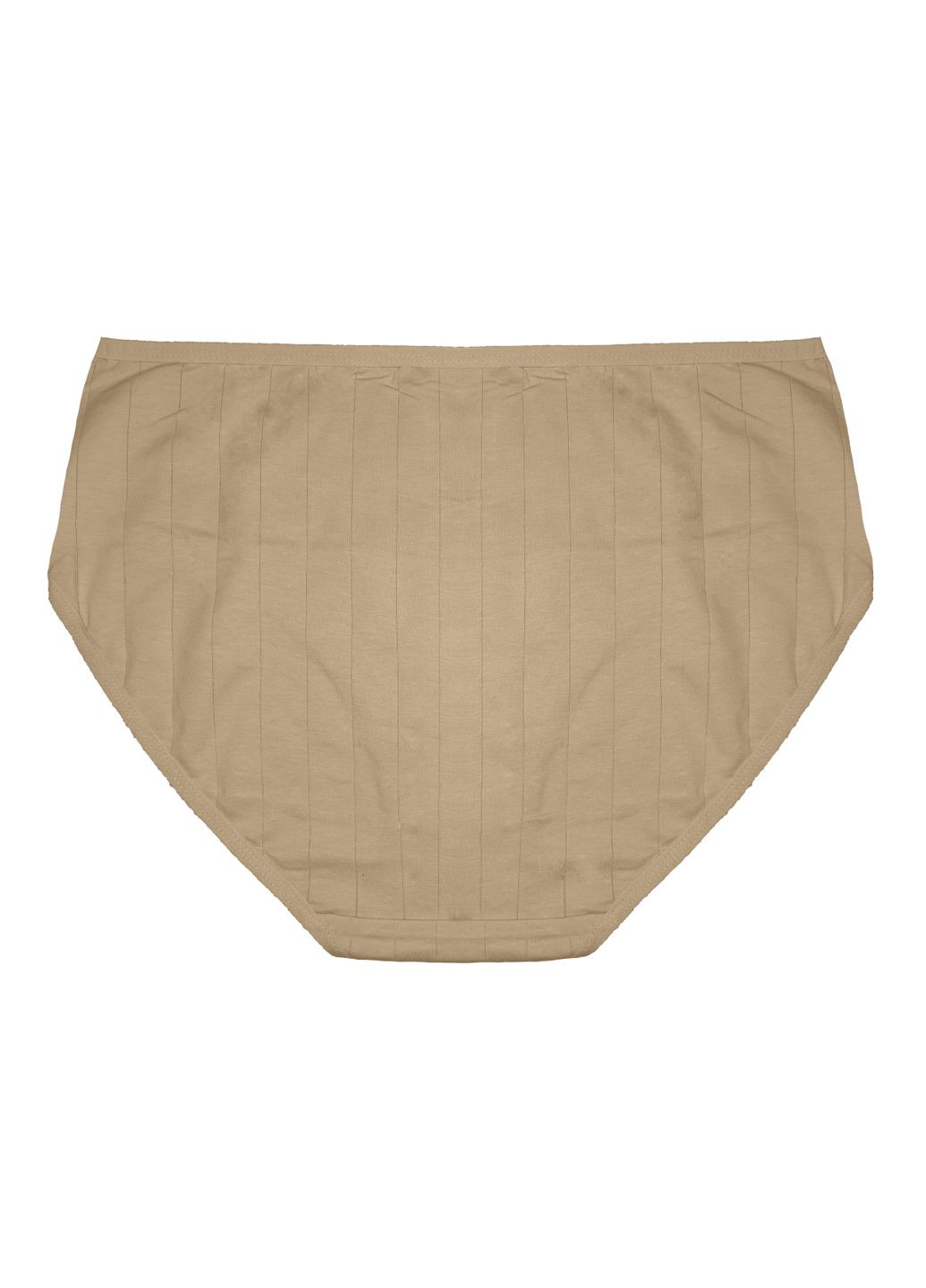 Труси бавовняні найвищої якості прикрашені мереживом Hana (365653508)