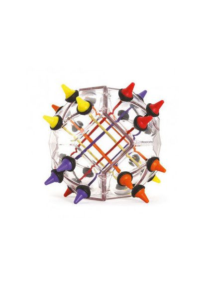 Детская головоломка BRAINSTRING ADVANCED (УЗЕЛ) RT19 Recent Toys (336330524)