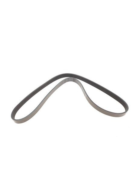 Ремінь генератора поліклиновий FB 6PK1200 Ina (347155369)