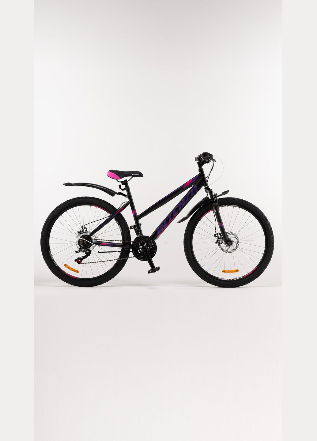 Велосипед DELTA DISK26 16 26 shop (2000999188497) No Brand (364619358)