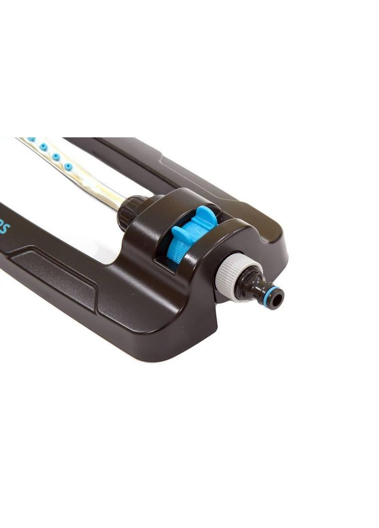 Дождевик осциллирующий ГарантМ, в упаковке — 1 шт. (7820) Presto-PS (280877164)