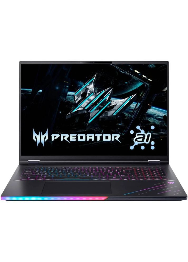 Ноутбук Predator Helios 18 PH18-73 (NH.QVXEU.003) Acer (360414765)