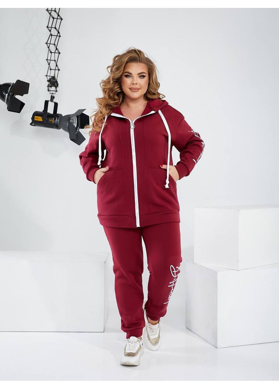 Женский теплый спортивный костюм Asi.Store.ua (365656396)