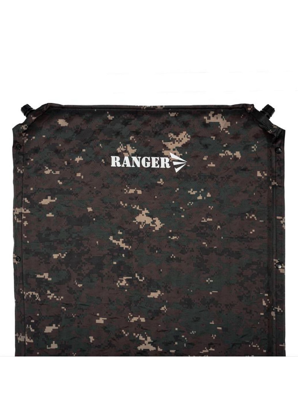 Самонадувающийся коврик Оlimp Camo Ranger (292577807)