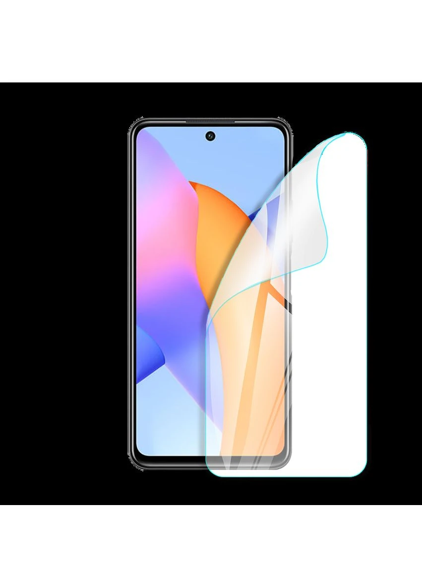Поліуретанова плівка для Honor 70 Lite серії Heavy Armor GP (372179974)
