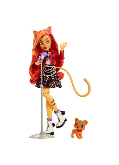 Кукла Монстро-классика Торелай (HHK57) Monster High (366978755)