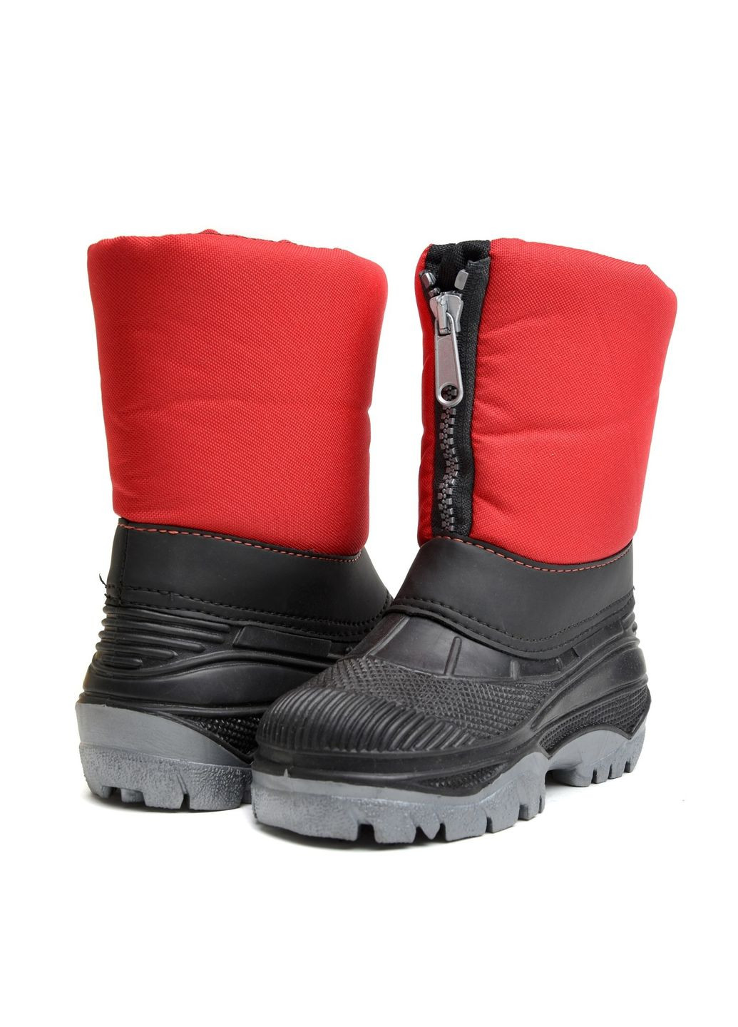 Осенние сапоги Demar