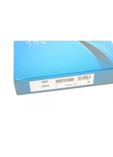 Ремень зубч. ГРМ 146x24.0 (пр-во ) 94229 Dayco (360492542)