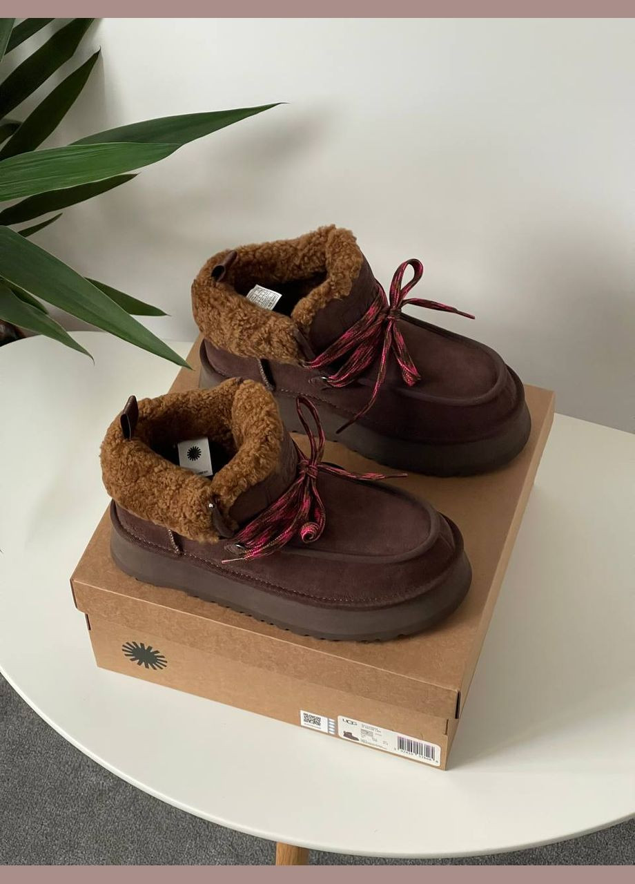 Funkarra Platform Уг Уггі Фанкара Платформа UGG (315894901)