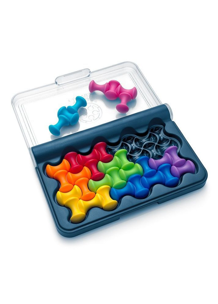 Настольная игра IQ Волны () Smart Games SG 492 (368755199)