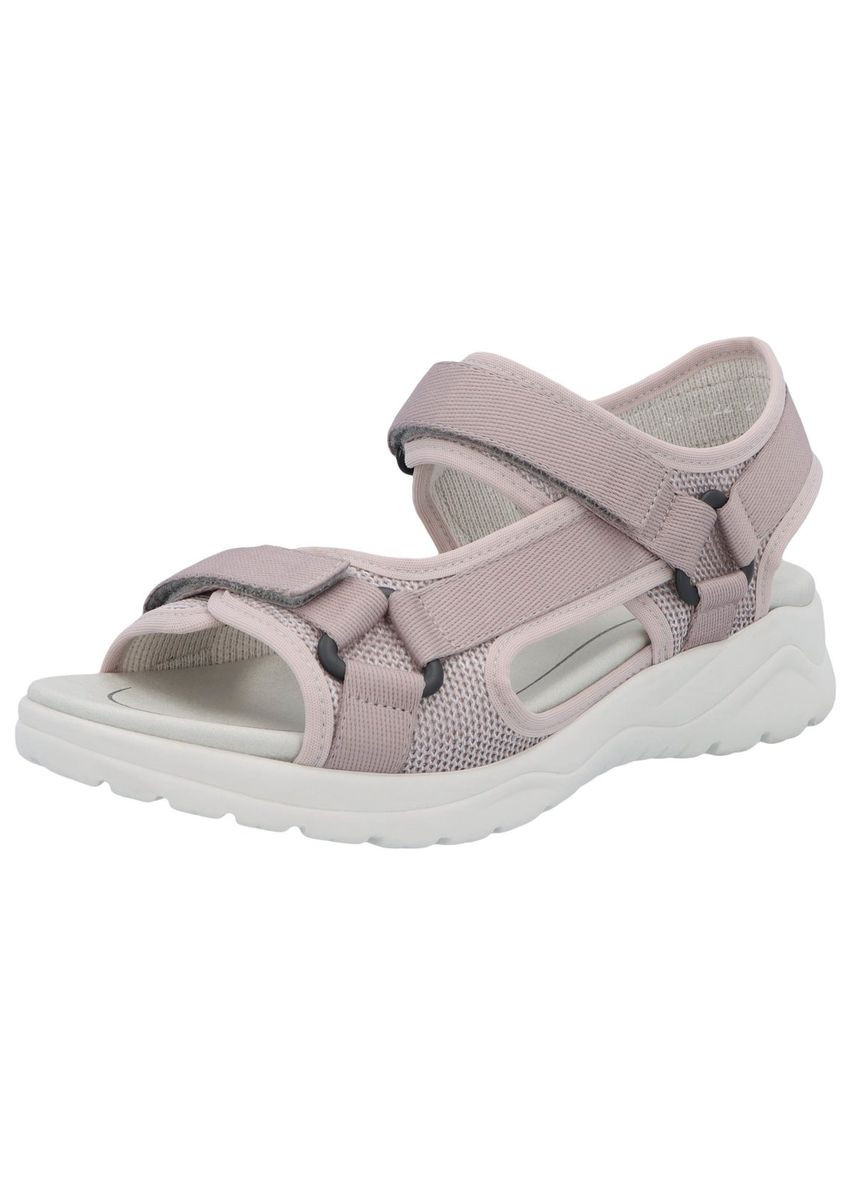 Жіночі сандалі HAIKA рожеві, (Німеччина) ( ) Solidus (322422147)