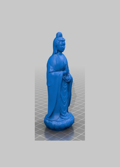 Статуетка Авалокіташвара, Авалокітасвара, Авалокітешвара No Brand (370386853)