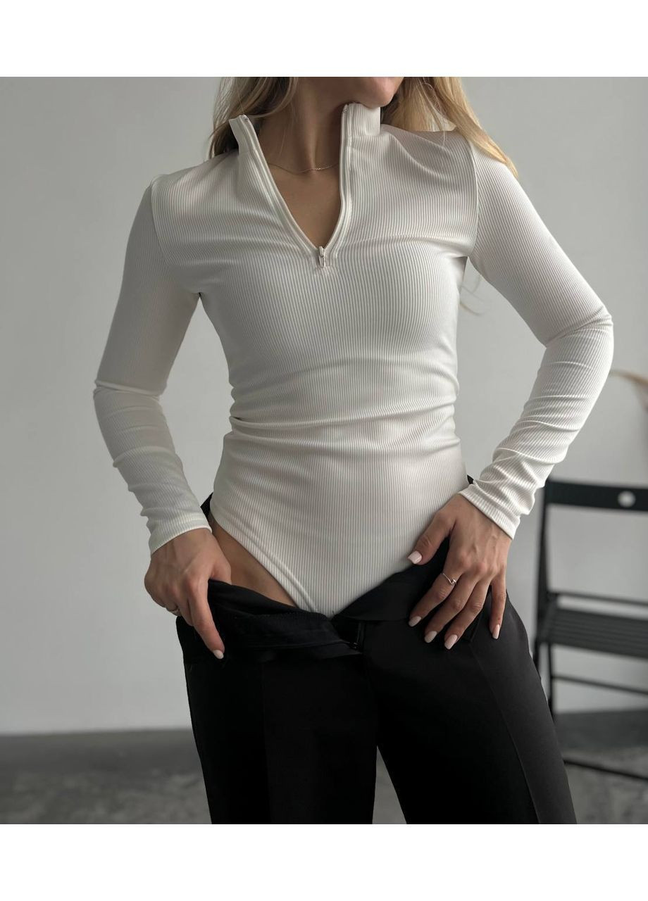 Жіночий боді на флісі Osoblyva (363318560)