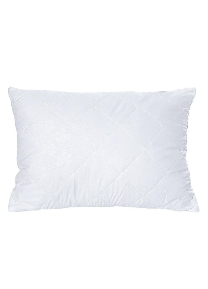 Подушка гипоаллергенная Белоснежка Белый 50х70 см (2120156961) Homefort (328059681)