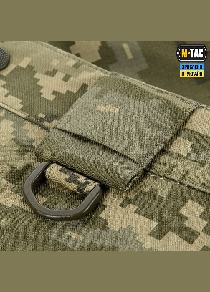 Шорти Aggressor Short MM14 M-TAC (315047653)