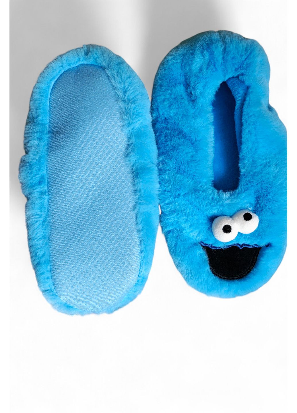 Домашні капці М'які Sesamstraat Теплі (8022) FS (365435004)