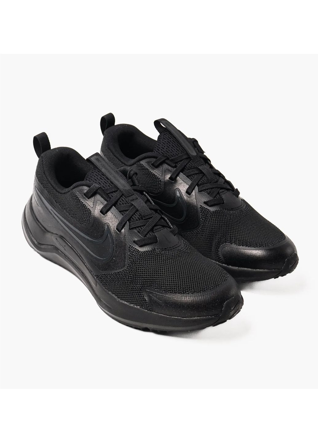 Кросівки жіночі Cosmic Runner Black Nike чорні (364837266)