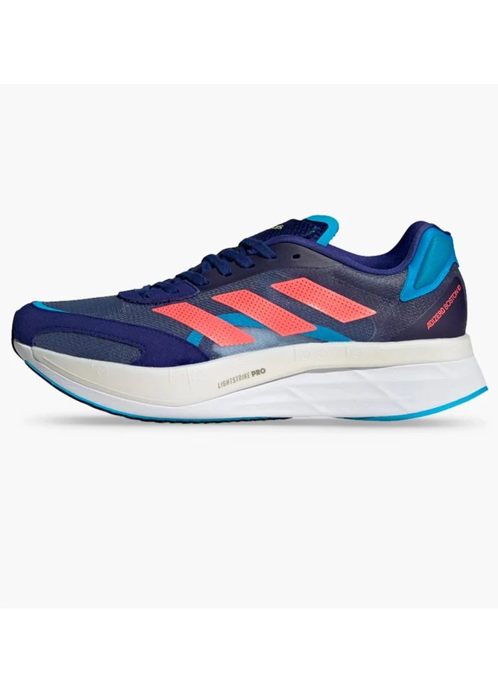 Цветные всесезонные кроссовки adizero boston 10 gy0926 adidas