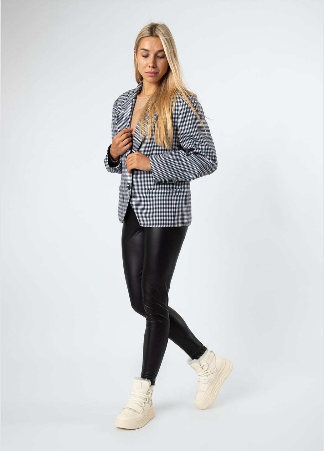 Черевики (1961ЦА) Baderus (328913564)