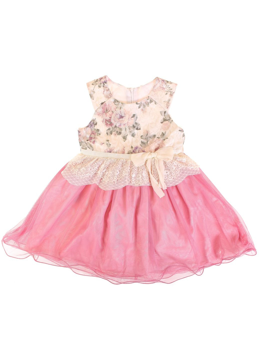 Летний сарафан 50607 Valenza