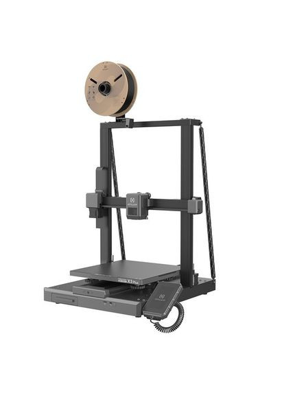 3D-принтер Sidewinder X3 Plus Artillery (354338163)
